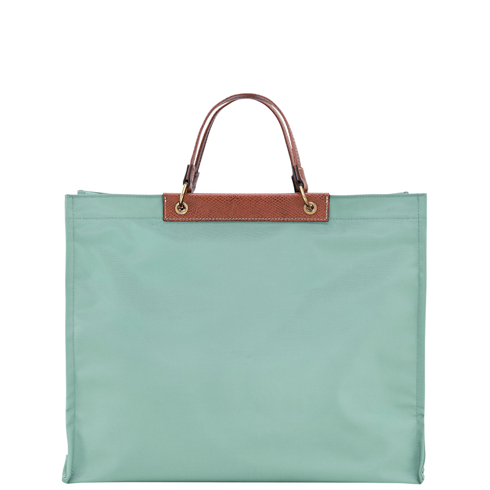 ハンドバッグ Longchamp CABAS DU MARCHE - Canvas bag L Longchamp Cabas Longchamp L Tote Bag | Jarrolds, Norwich